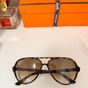 Ray-Ban CATS 5000 CLASSIC